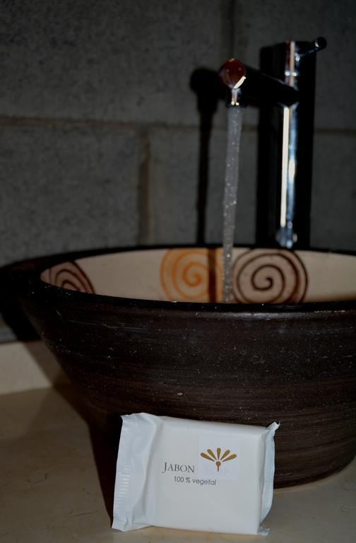 Di Caro Cabanas Boutique Colón Dış mekan fotoğraf