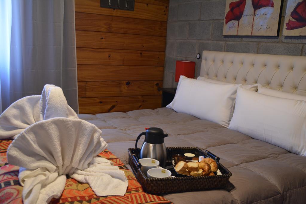Di Caro Cabanas Boutique Colón Dış mekan fotoğraf