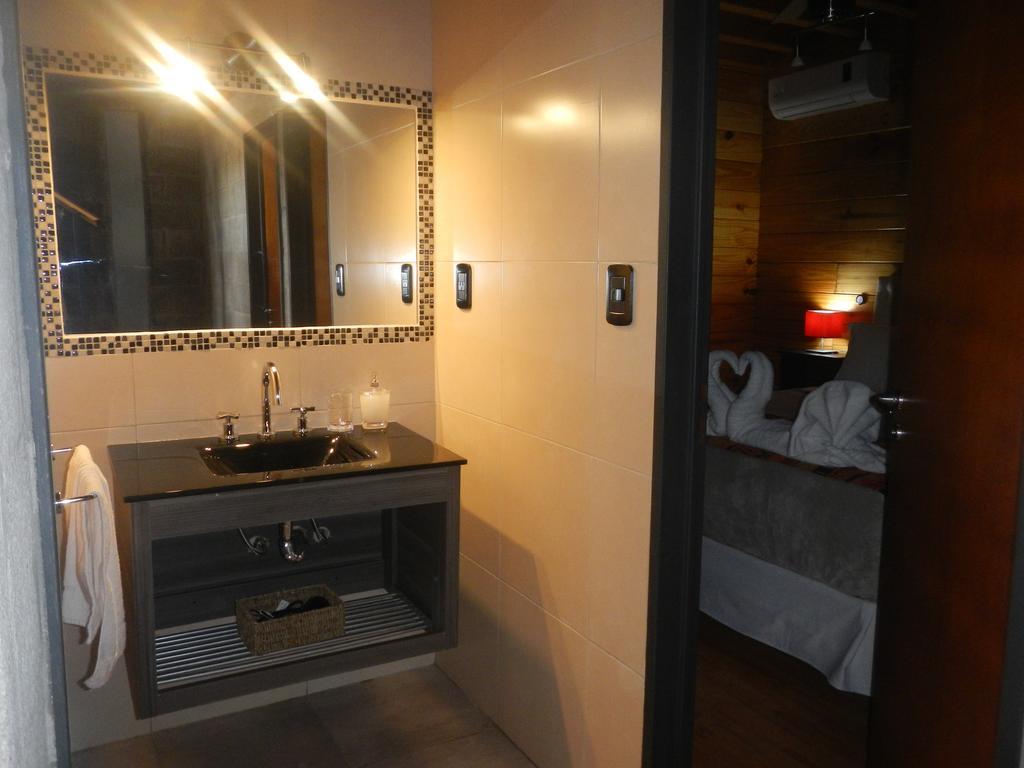 Di Caro Cabanas Boutique Colón Oda fotoğraf